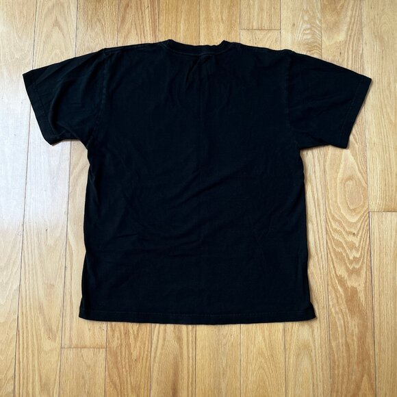 Palace P Moon Spaced Out T Shirt L - Picture 2 of 3